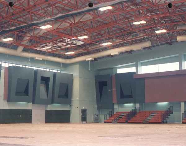 Athletic Facilities