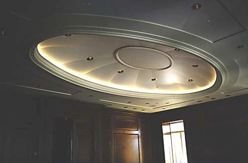 Ceilings