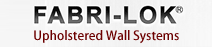 Fabri-Lok - Upholstered Wall Systems