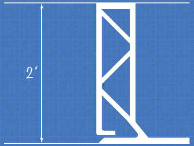 Tensioned Fabric panel System