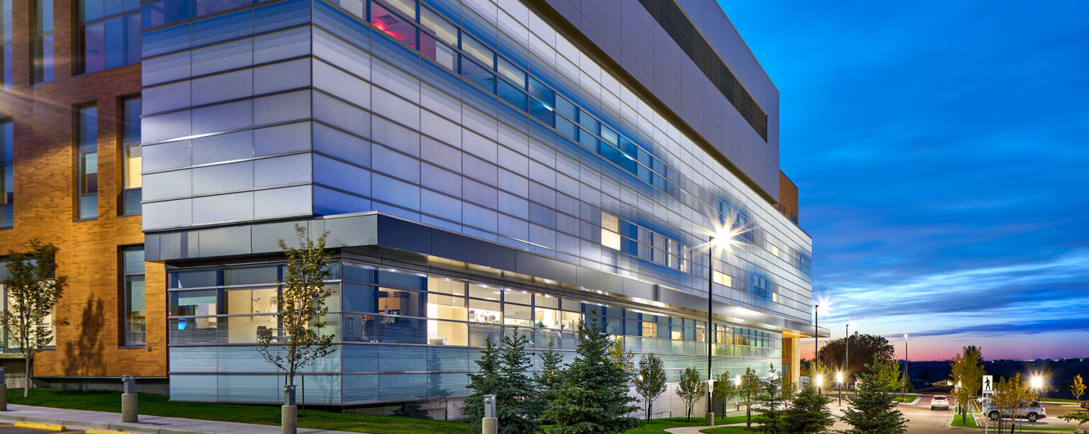 Medicine Hat Regional Hospital